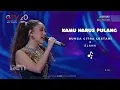 Download Lagu BCL x Slank   Kamu Harus Pulang | GTV Amazing 20