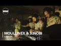 Download Lagu Moullinex \u0026 Xinobi RBMA x Boiler Room Lisbon DJ Set