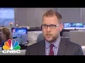 GasBuddy Analyst Impact Of Hurricane Harvey On Gas Prices Will Be Noticeable Coast To Coast CNBC