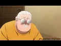 SAKAMOTO DAYS Deleted Episode Maplestar
