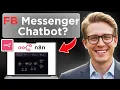 How to Build an AI Facebook Messenger Chatbot With n8n Using Google Gemini Updated 2026