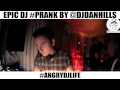 Download Lagu Epic DJ Prank #angrydjlife