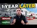 I Bought a 60-Year-Old Factory Here s What Happened in 1 Year Transforming Sperrin Metal