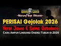 Lagu A Turbulent 2026‼️Protecting Yourself from Negative Energy Using Javanese Methods \u0026 Modern Science,