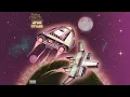 Smoke DZA & Flying Lotus - Drug Trade feat. Black Thought (Official Visualizer)