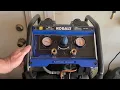 Kobalt 26 Gal Regulator Fix - Educational Purpose Only