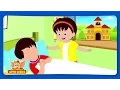 Lagu Frere Jacques - French Nursery Rhyme