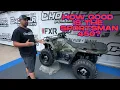 Polaris Sportsman 450 Walkaround What You Need to Know