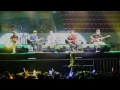 Rookie Boom - Tenshi no Shippo - JKT48 Cover - Live @ GOR UNY (EDF2013) 20-04-13