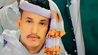 المبدع ابو القاسم ود دوبا ساكن جمبنا 