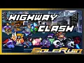 Lagu Highway Clash Collab