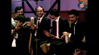 ع جبين الليل   عازار حبيب دندنها