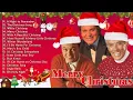 Download Lagu Best Old Christmas Songs 60's 70's ♫ Matt Monro, Tom Jones, Engelbert Humperdinck, Paul Anka, Elvis