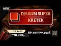 Lagu Iklan Djarum Super Kretek (2025)
