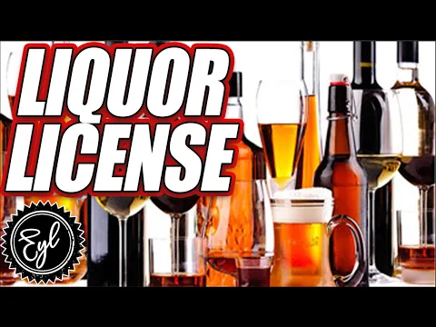 Download MP3 How To Qualify To Get Your Liquor License