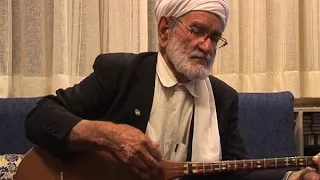 Maestra Sima Bina عثمان محمد پرست 