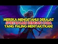 Download Lagu Jiwa Terpilih🌟Mereka tak tahu seberapa tinggi kedudukan spiritualmu sampai mereka berani mengujinya
