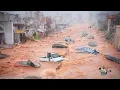 Lagu 2 Min Ago! Brazil Underwater! Streets Become Waterfalls, Cars Floating in Rio de Janeiro