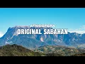 Download Lagu Atmosfera ft. Floor 88 - Original Sabahan [Lyrics Music Video]