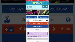 Playtime Scheduler Notifications