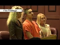 Defense begins presenting case in Mingo County murder trial