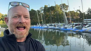 Archipelago Raid Day 1 report