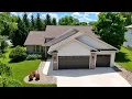 214 Coyle Pkwy Cottage Grove WI home for sale