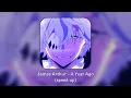 Download Lagu james arthur - a year ago (speed up) tiktok version