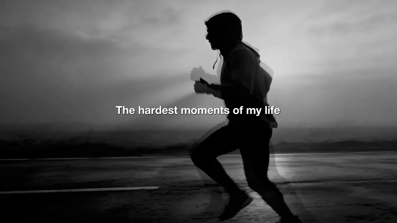 Team Fearless faceless motivational video on YouTube