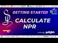 Calculating nPr Permutations