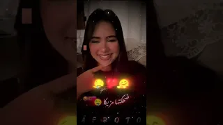 ضحكتها مزيكا عفروتو اكسبلور حالات واتس ترند 
