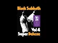 Download Lagu Black Sabbath  - Vol  4 Super Deluxe (Disc 2: Outtakes/New Mixes) FULL ALBUM