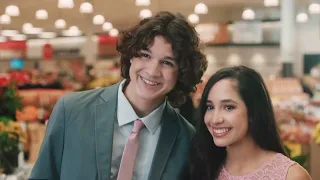 Rachel Porter New Schnucks Commercial Anthem Schnucks