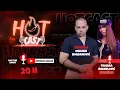 Podcast Hotcast /#6/ Tamara Radmilović: \