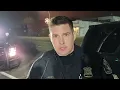 River Rouge Sergeant Gets Told to Shut Up Watch His Eyes