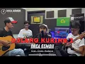 Download Lagu DULANG KURING 2 - DARSO (LIVE COVER DHEA GEMOII) VERSI AKUSTIK