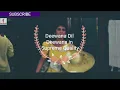 Deewana Dil Deewana- Kabhi Haan Kabhi Naa High Quality | Remastered Version | Audiophile Music | HQ