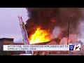 New Cranston Applebee s set to open at Chapel View after burning down