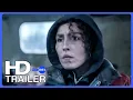 BLACK CRAB Trailer 2022