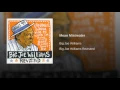 Mean Mistreater