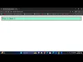 Mastering CSS Borders Class Selectors Full-Stack Web Development