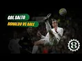 Download Lagu Gol Salto RONALDO vs BALE Mana Lebih Keren?