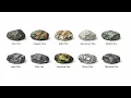 Every Type of Metal Explained in 6 Minutes