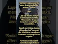 Lagu Kembalilah Seperti Dulu Istriku—Part 12 Kamu Pintar Mengatur Keuangan? Penulis: Arlin Ariasta 