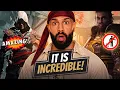 Assassins Creed Black Flag Resynced is AMAZING Review