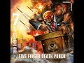 Gone Away - Five Finger Death Punch