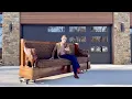 French Empire Mahogany Furniture Museum Quality Antique by Jacob-Desmalter