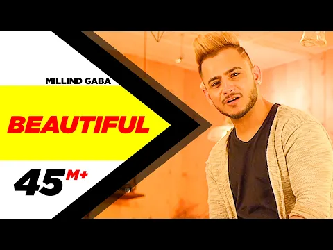 Download MP3 Beautiful (Full Video) | Millind Gaba | Oshin Brar Latest Punjabi Songs 2017 | Speed Records