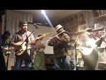 Download Lagu Mustache and Beard - Senyum Membawa Pesan (Acoustic Live at Kios Ojo Keos, Jakarta 29/12/2023)