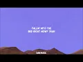 @Normani  - Motivation (Lyrics)
